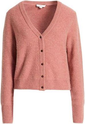 Vince PRENDAS DE PUNTO - C&aacute;rdigans en YOOX.COM