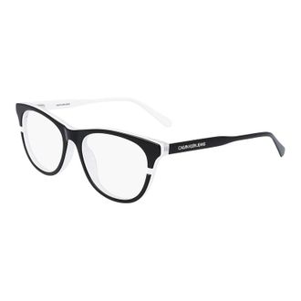 Calvin Klein CKJ20641 073 Black/White 53mm