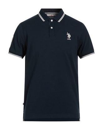 U.S.Polo Association TOPWEAR - Polo shirts sur YOOX.COM