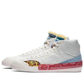 Nike Drop-Type Mid white CW2622-171