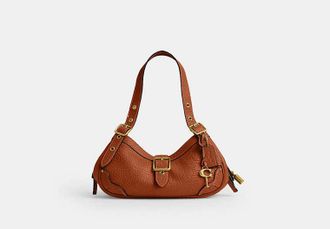 Coach Drifter Shoulder Bag 31