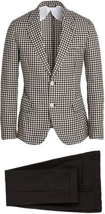 Vitale Barberis ANZ&Uuml;GE und CO-ORDS - Anz&uuml;ge auf YOOX.COM