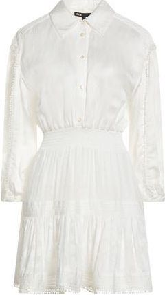 Maje DRESSES - Mini dresses on YOOX.COM