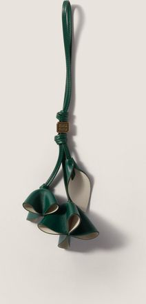 Miu Miu Leather trick