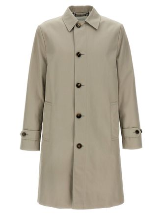 Men's Mauro Grifoni Coats - at $567.00+ | Stylight
