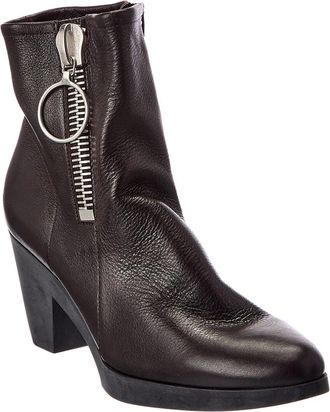 Arche Divkaa Leather Boot