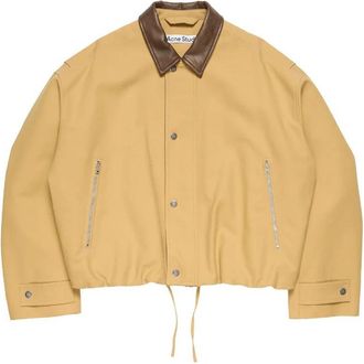 Acne Studios Jacket