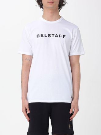 Belstaff T-shirt in cotone Belstaff