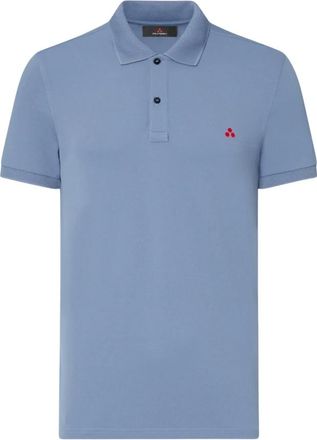 Peuterey Uomo, Top, Blu, L, new