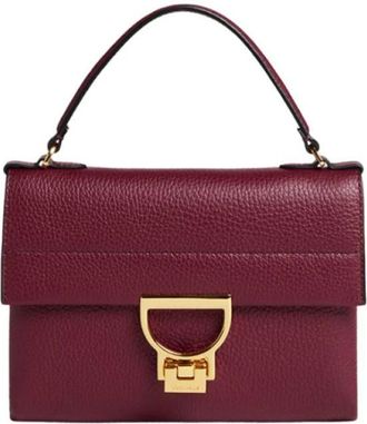 Coccinelle Mujer, Bolsos, Marr&oacute;n, Talla: ONE Size