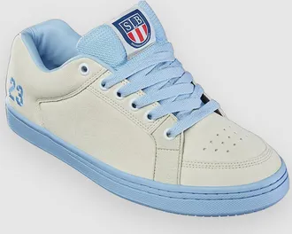 Etnies Sal23 Skateschuhe weiss