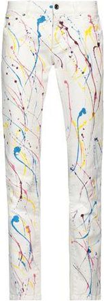 Dolce & Gabbana BOTTOMWEAR - Jeans sur YOOX.COM