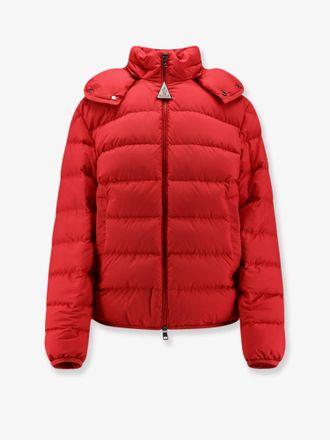 Moncler Montbrocq down jacket with hood - MONCLER - gender_Man