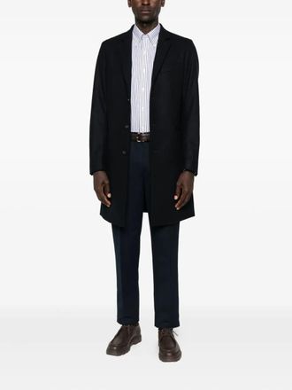 Paul Smith Mens Coat