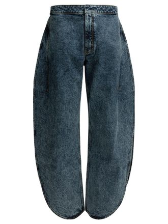 Alaia Jeans