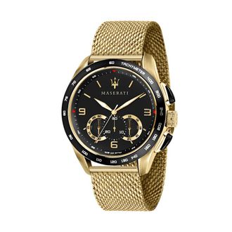 Maserati Uomo, Accessori, Giallo, Taglia unica, new