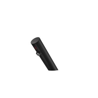 MCM Rubinetto Lavabo Fotocellula Misura: Alim. Batteria 4x1,5v Acciaio