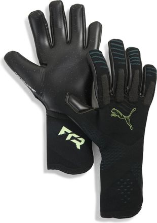 Puma Guanti da portiere FUTURE Ultimate NC, Accessori, Nero, 10.5