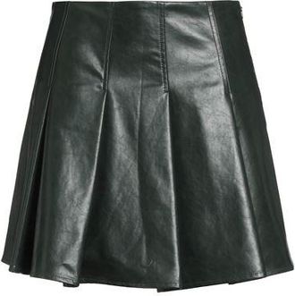 Jijil BOTTOMWEAR - Mini skirts on YOOX.COM