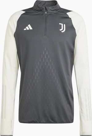 adidas Mens Juve Eu Pro T Sn99 - Black/Grey - Size: 3XL