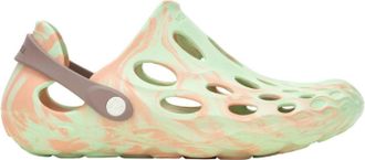 Merrell Womens Hydro Moc Shoes Green 8
