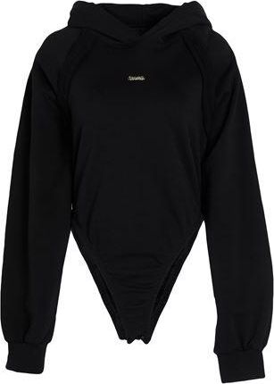 Disclaimer TOPWEAR - Bodysuits sur YOOX.COM