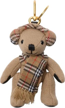Burberry Mujer, Accesorios, Beige, Talla: ONE Size