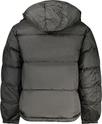 Tommy Hilfiger Water-Repellent Down Down Jacket - Black