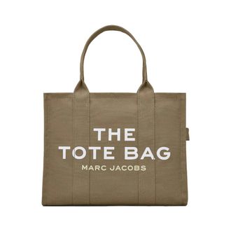 Marc Jacobs Shopping Bag - female - Marc Jacobs - Shopping Bags - Green - ONE SIZE - Bags