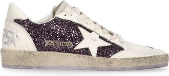 Golden Goose Ball Star Sneakers