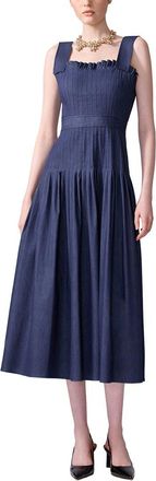 Carolina Herrera Dress
