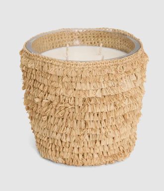 Ibeliv Bougie Vanilla Dream Large