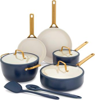 GreenPan Greenpan Reserve Pro 10Pc Cookware Set