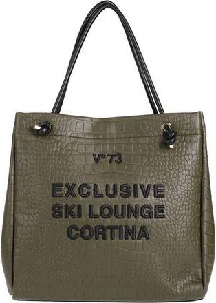 V&deg; 73 BAGS - Handbags on YOOX.COM