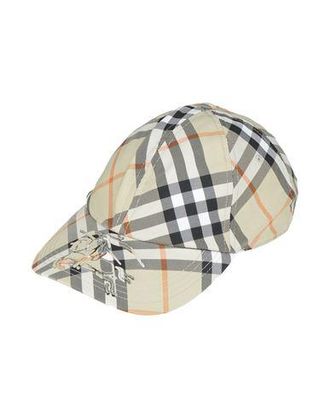 Burberry Hats