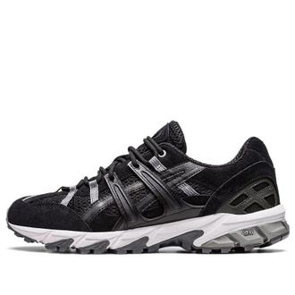 Asics Gel-Sonoma 15-50 Black White 1201A438-003