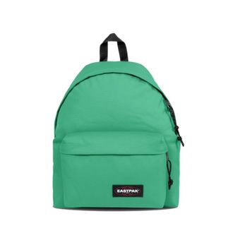 Eastpak Mochilas acolchadas - Bags - Hombre - Verde - ONE SIZE