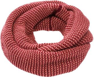 Disana Merino Loop Schal - Unisex | rot