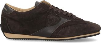 Philippe Model Hombre, Zapatos, Marr&oacute;n, Talla: 45 EU