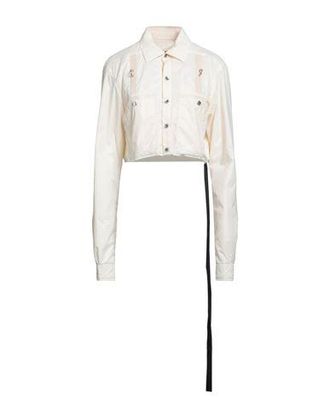 Rick Owens COATS & JACKETS - Jackets sur YOOX.COM