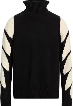 MCM PRENDAS DE PUNTO - Cuello alto en YOOX.COM