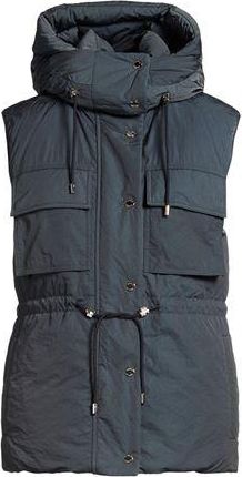 Moorer COATS & JACKETS - Gilets on YOOX.COM