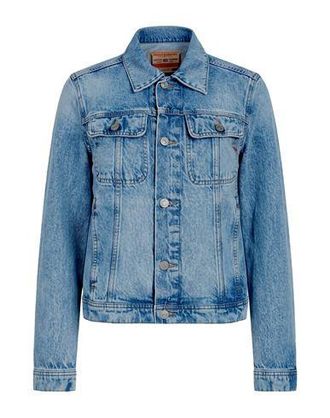Diesel CAPISPALLA - Capispalla jeans su YOOX.COM