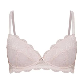 Emporio Armani Dames, Ondergoed, Roze, Maat: XL