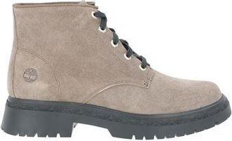 Timberland CAMBRIA VALLEY MID LACE UP BOOT