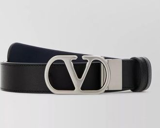 Valentino reversible belt