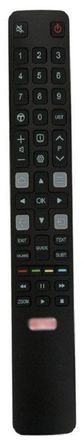 OEM Adecuado Para Control Remoto Para Televisor Inteligente Tcl Arc802n Yui1 Tv 49c2us
