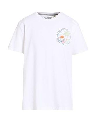 Fred Mello TOPWEAR - T-shirts on YOOX.COM