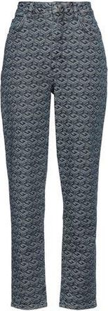 Guess BOTTOMWEAR - Jeans on YOOX.COM