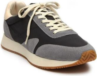 Matisse Footwear Womens Farrah Sneaker In Grey